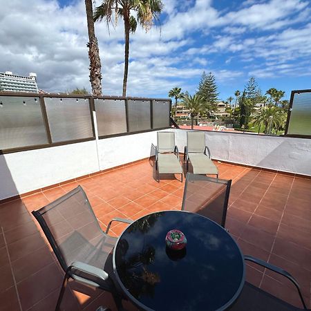Sea Views, Relax, Maspalomas, Enjoy! San Bartolomé Εξωτερικό φωτογραφία
