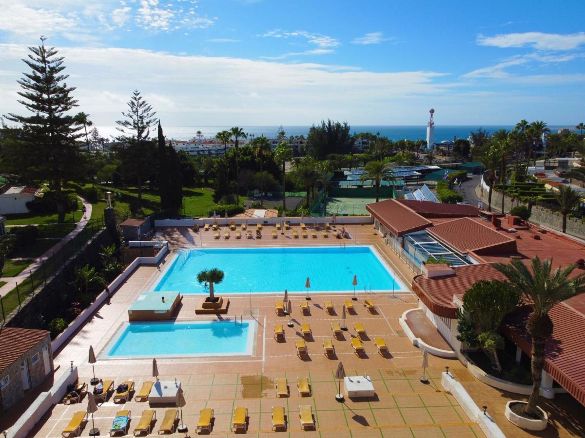 Sea Views, Relax, Maspalomas, Enjoy! San Bartolomé Εξωτερικό φωτογραφία
