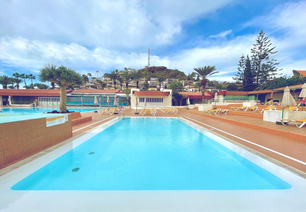 Sea Views, Relax, Maspalomas, Enjoy! San Bartolomé Εξωτερικό φωτογραφία