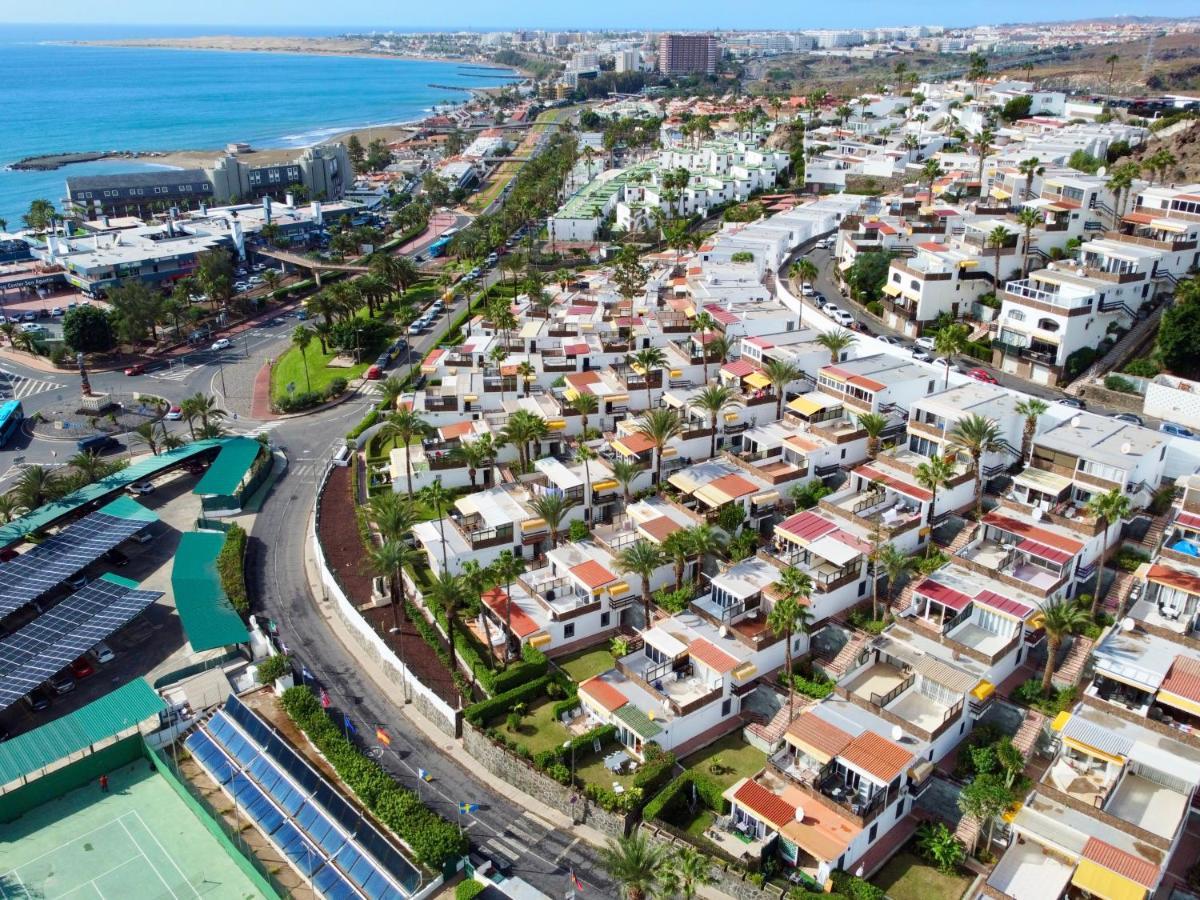 Sea Views, Relax, Maspalomas, Enjoy! San Bartolomé Εξωτερικό φωτογραφία