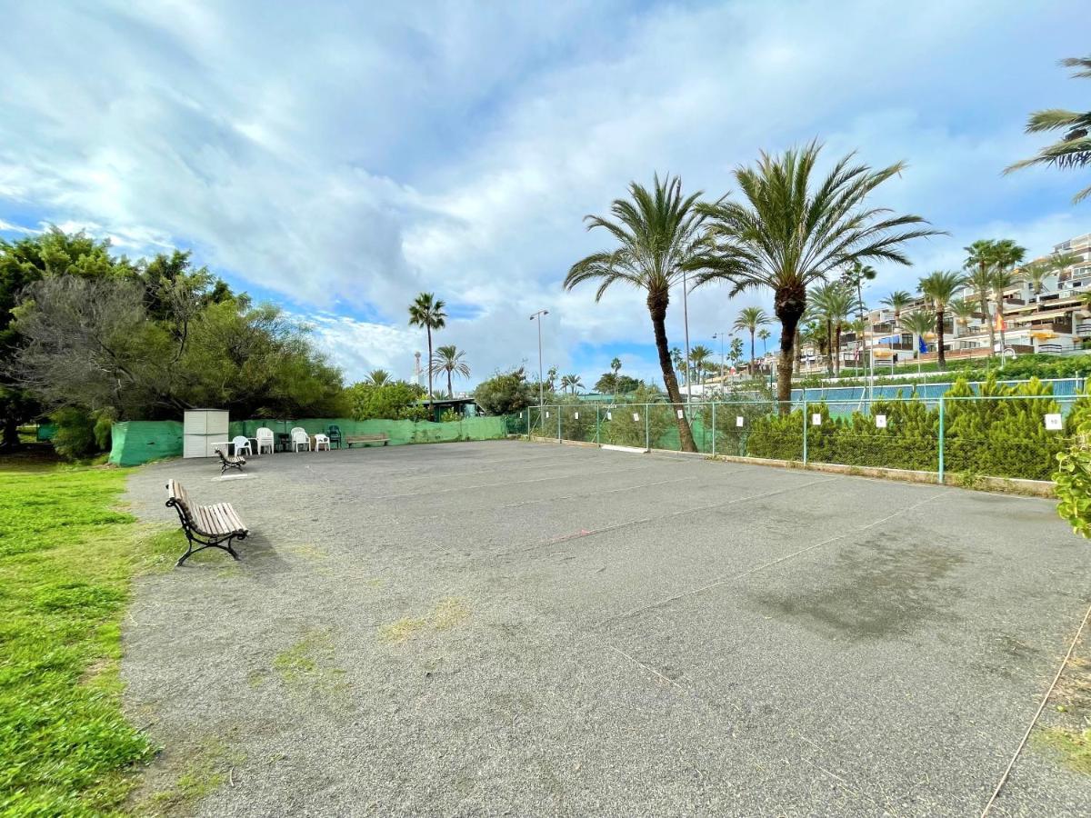 Sea Views, Relax, Maspalomas, Enjoy! San Bartolomé Εξωτερικό φωτογραφία