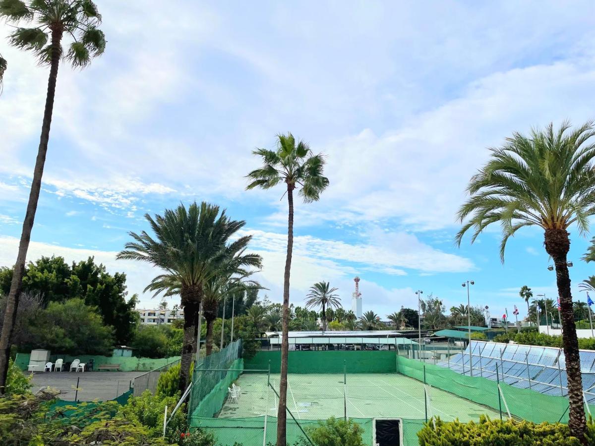 Sea Views, Relax, Maspalomas, Enjoy! San Bartolomé Εξωτερικό φωτογραφία