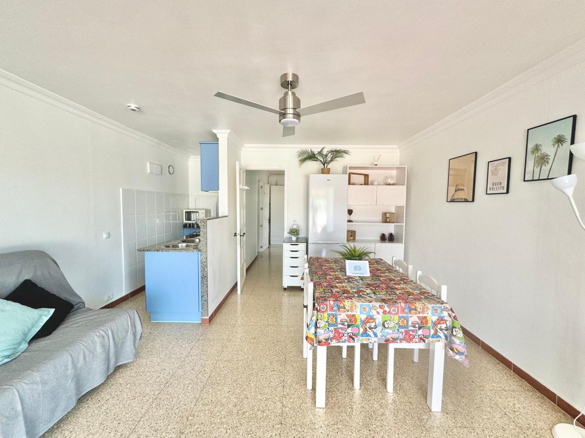 Sea Views, Relax, Maspalomas, Enjoy! San Bartolomé Εξωτερικό φωτογραφία