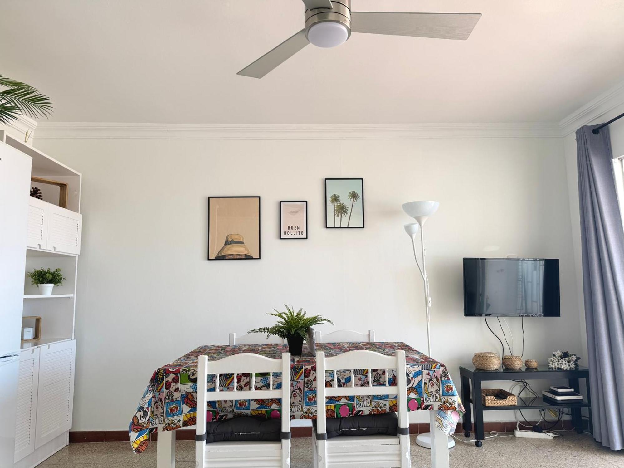 Sea Views, Relax, Maspalomas, Enjoy! San Bartolomé Εξωτερικό φωτογραφία